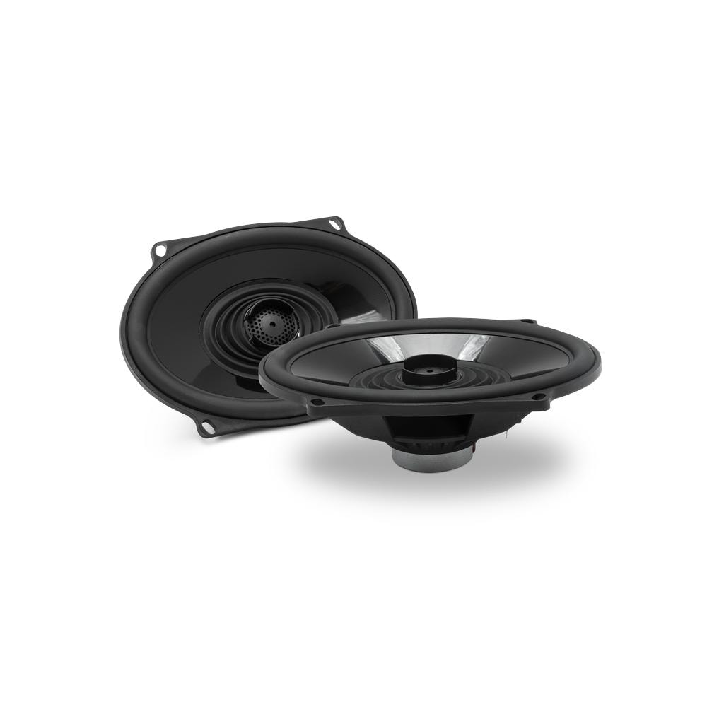 Bocinas Coaxiales Rockford Fosgate Tms57 5x7 Pulgadas 200 Watts Full-range $12,807