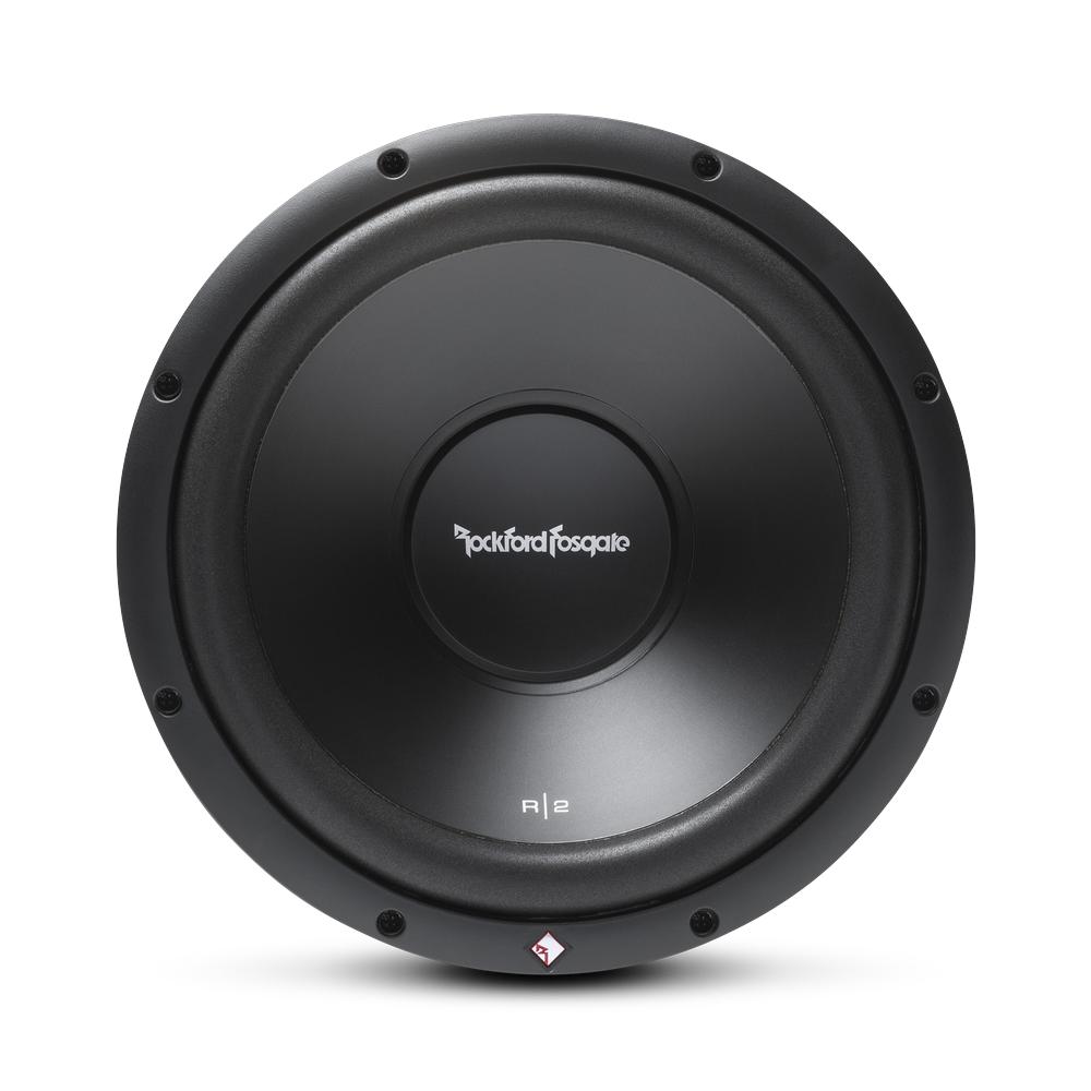 Foto 2 pulgar | Subwoofer Rockford Fosgate R2d4-12 12 Pulgadas 500 Watts