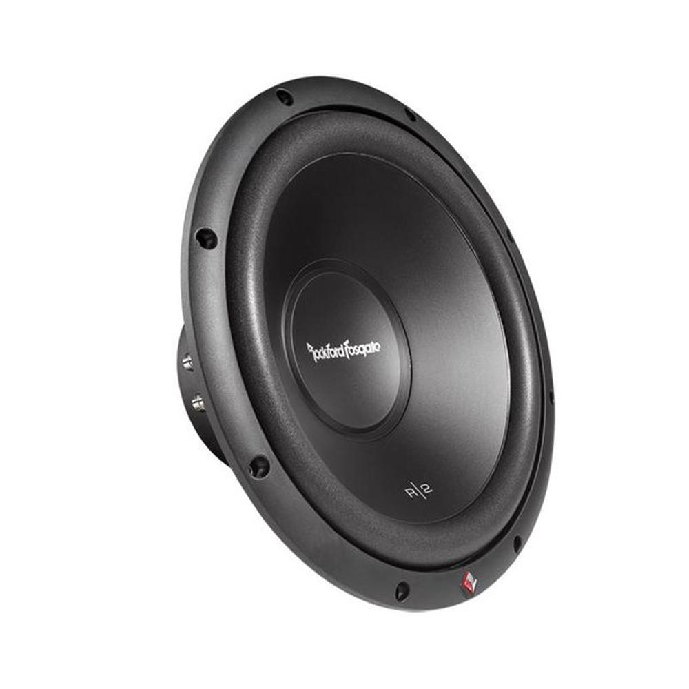 Foto 3 pulgar | Subwoofer Rockford Fosgate R2d4-12 12 Pulgadas 500 Watts