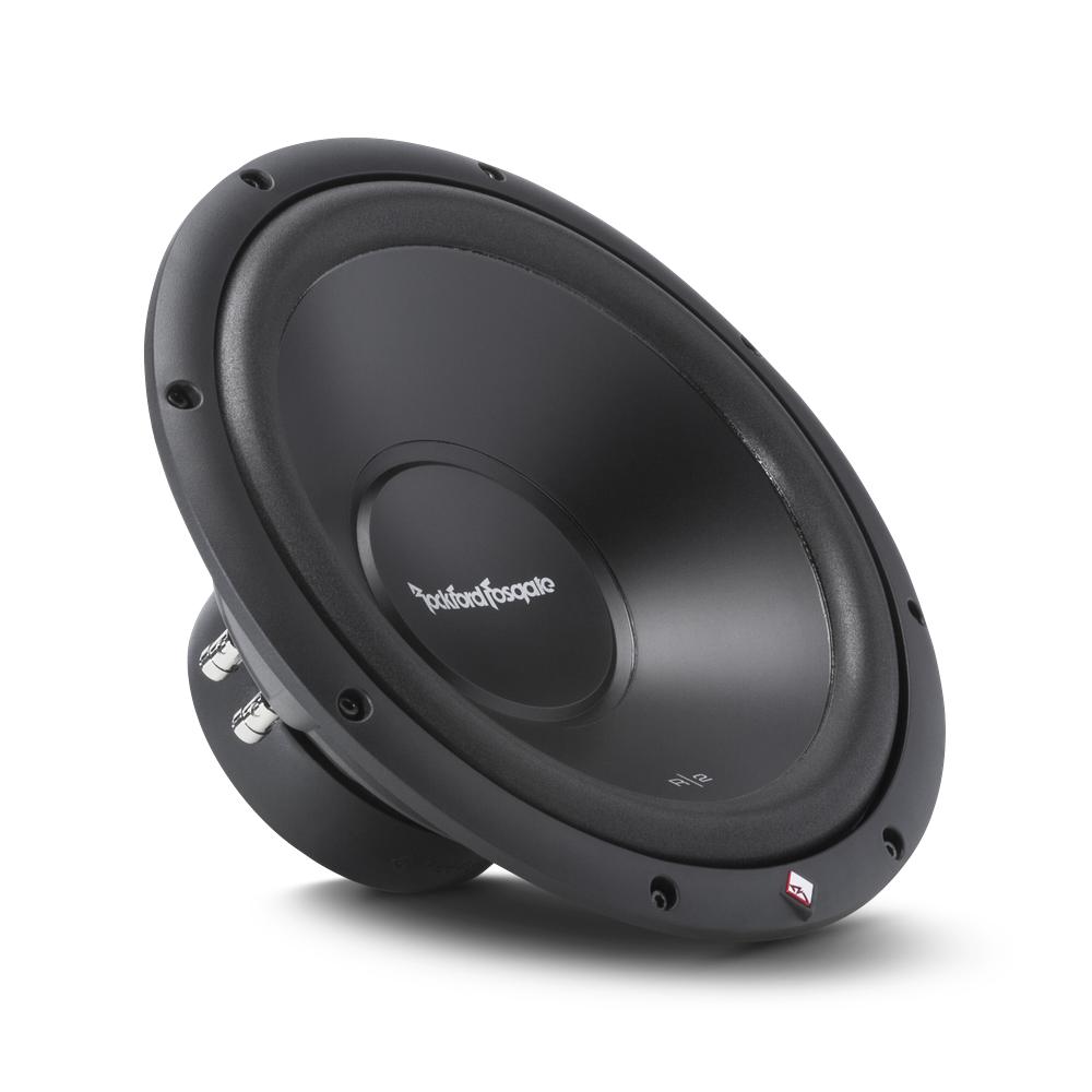 Foto 4 pulgar | Subwoofer Rockford Fosgate R2d4-12 12 Pulgadas 500 Watts