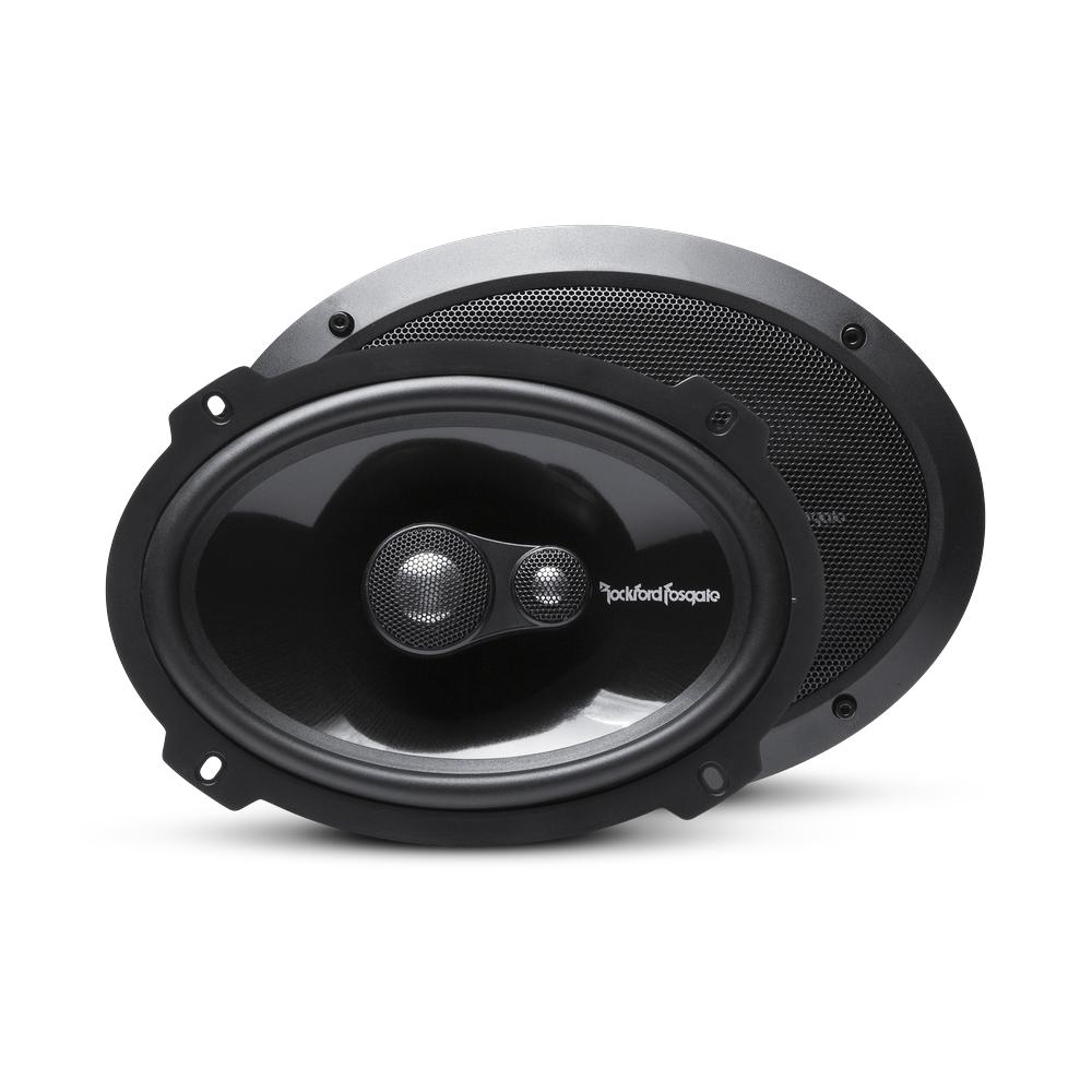 Bocinas Rockford Fosgate T1693 6x9 Pulgadas 200 Watts