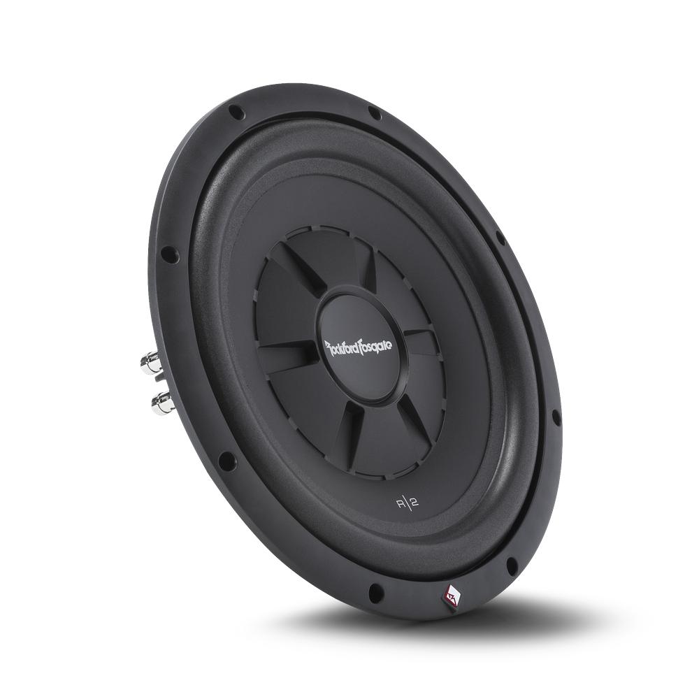 Foto 3 pulgar | Subwoofer Plano Amplificado Rockford Fosgate R2sd2-12 12 Pulgadas 500 Watts