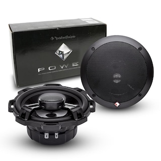 Foto 1 | Bocinas Rockford Fosgate T152 5.25 Pulgadas 120 Watts 2 Vías Full-range