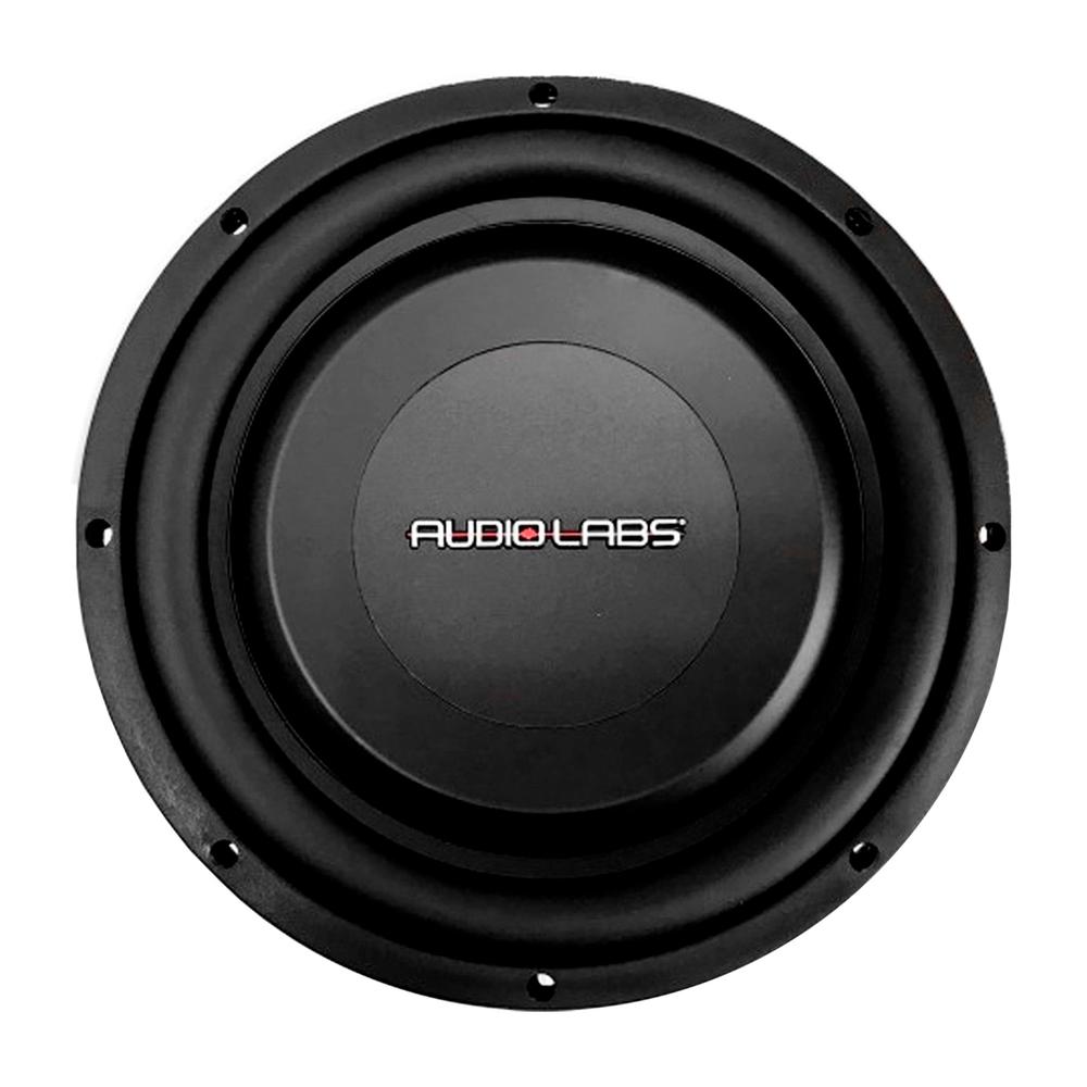 Foto 2 pulgar | Subwoofer Plano Audio Labs Monsterflat color Negro 12'' 2000 W 2 OHMS DVC