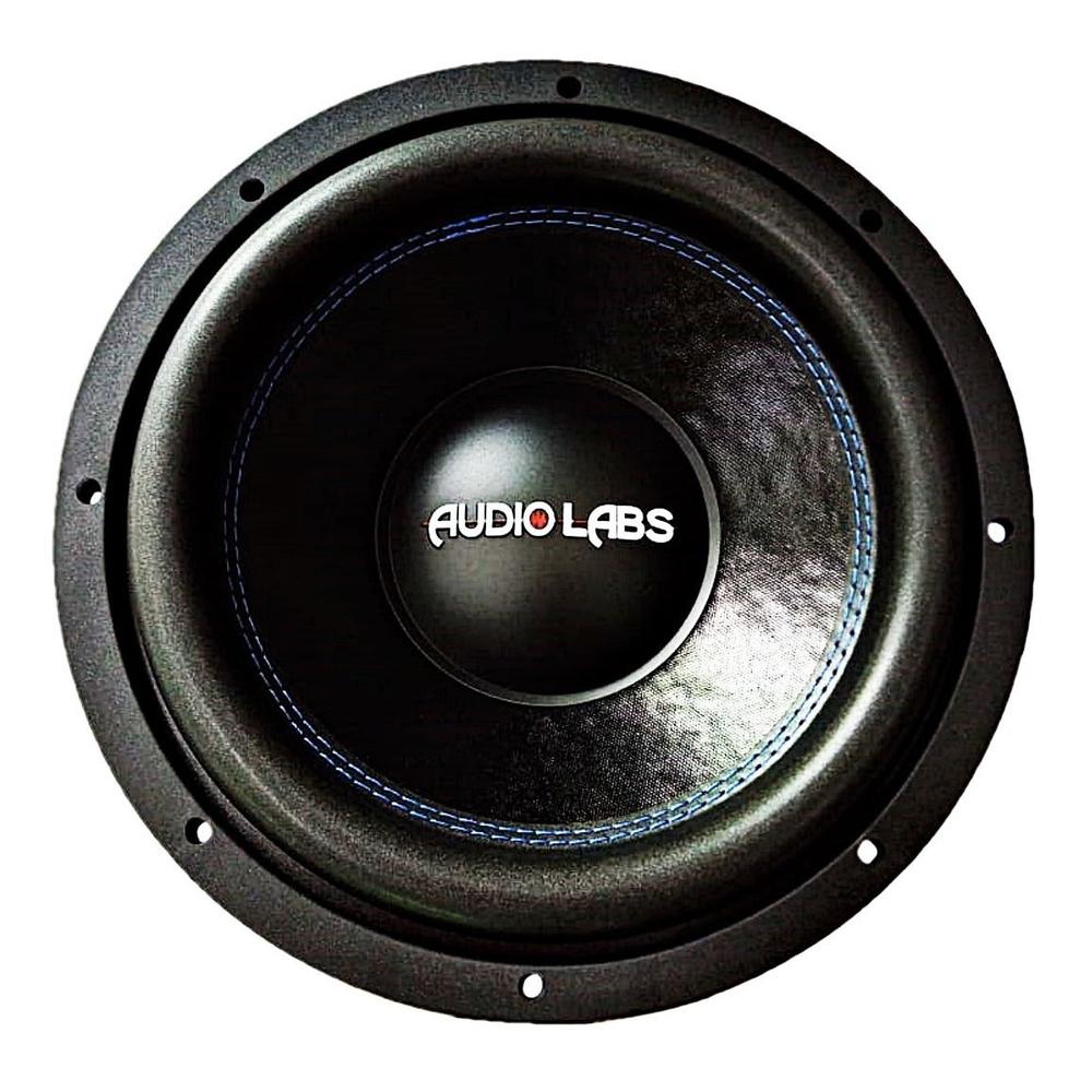 Foto 2 pulgar | Subwoofer Open Show Audio Labs ADLSW12DVC Negro 12 " 1400 W 4 OHMS 700 Watts RMS Doble Bobina