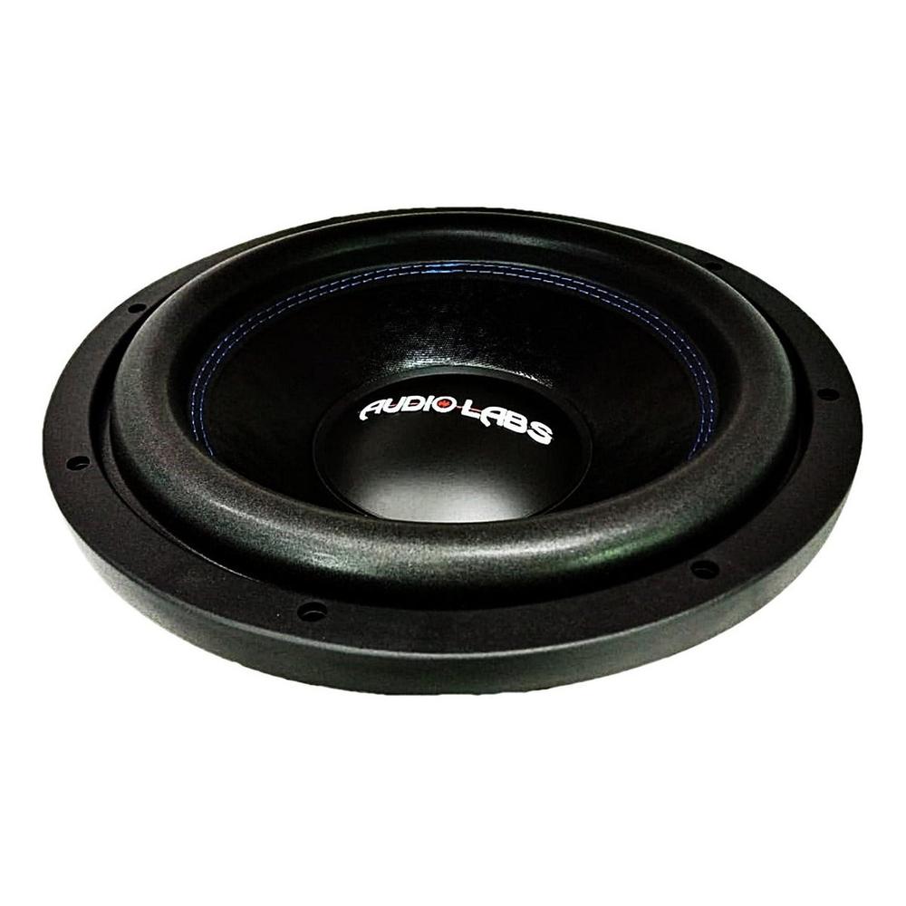 Foto 6 pulgar | Subwoofer Open Show Audio Labs ADLSW12DVC Negro 12 " 1400 W 4 OHMS 700 Watts RMS Doble Bobina