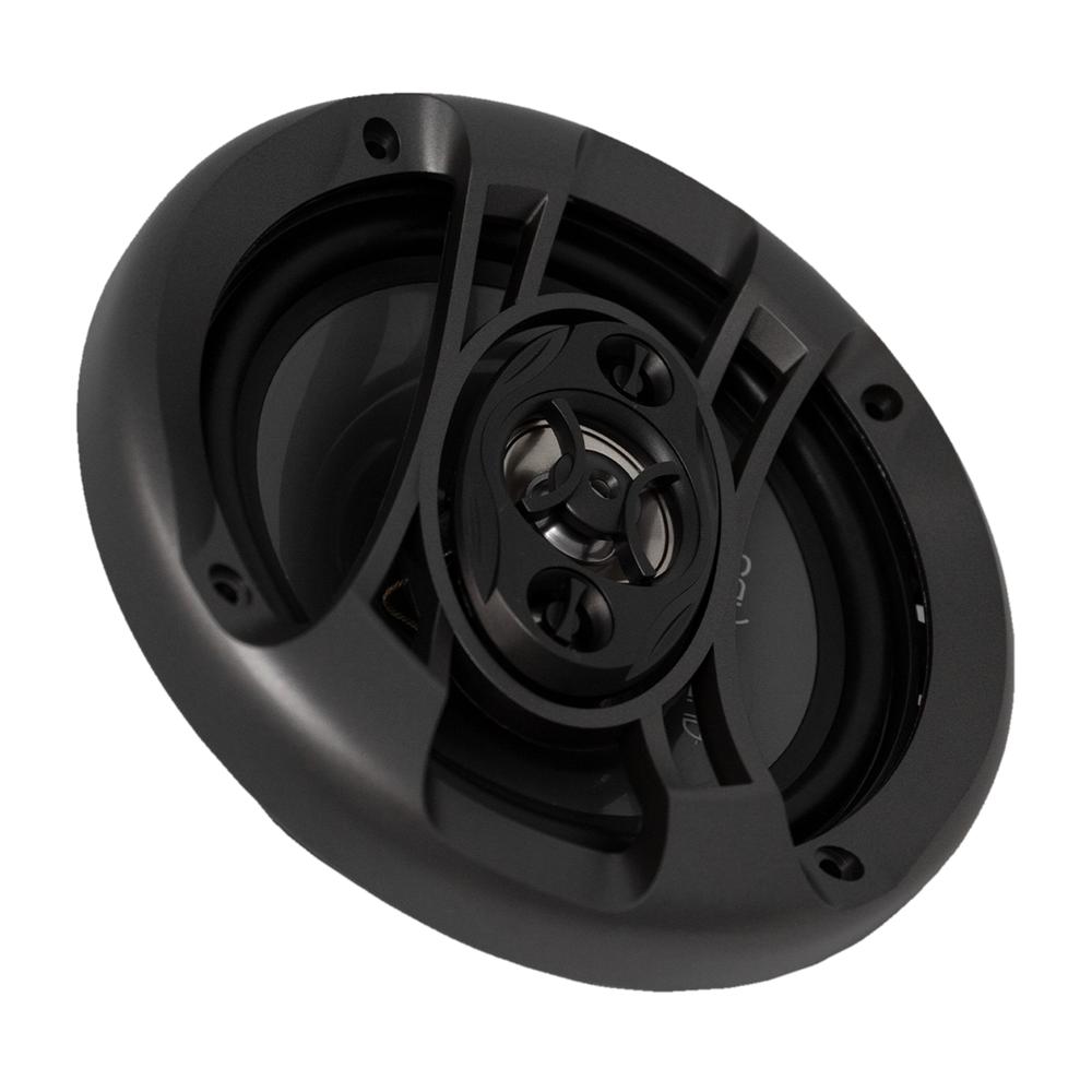 Foto 5 pulgar | Bocinas Audio Labs ADL-SP65 color Negro 6.5 " 4 OHMS600 W