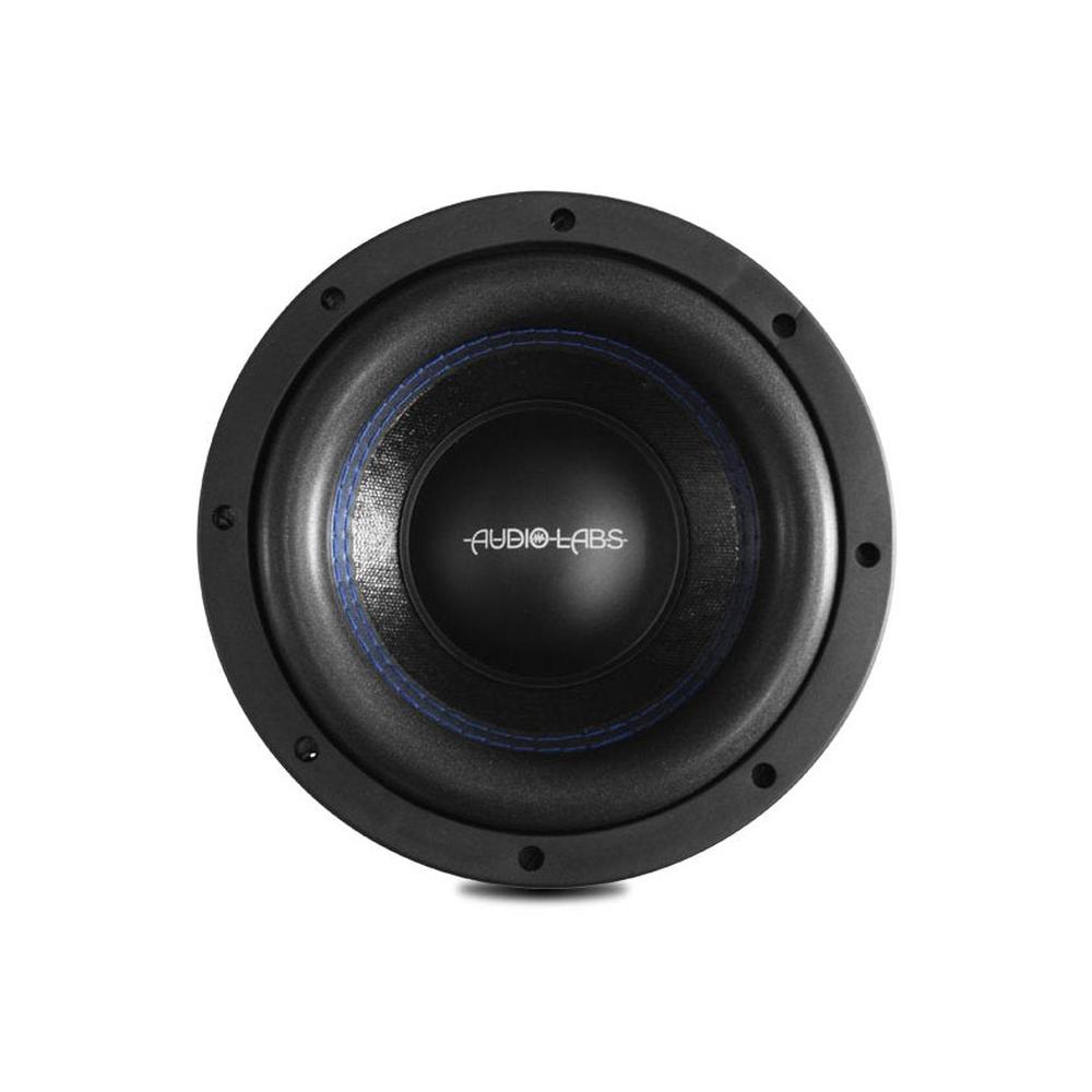 Subwoofer Open Show Audio Labs ADLSW8OS Negro 8 " 1400 W 4 OHMS Doble Bobina