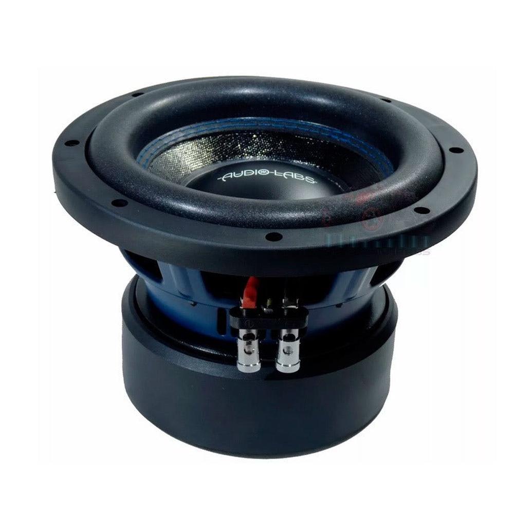 Foto 6 pulgar | Subwoofer Open Show Audio Labs ADLSW8OS Negro 8 " 1400 W 4 OHMS Doble Bobina