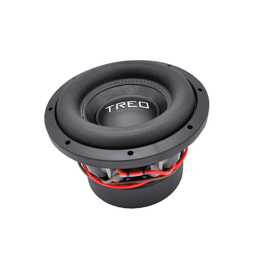 Foto 3 pulgar | Subwoofer Treo Power10 color Negro 10 " 3000 W Doble Bobina