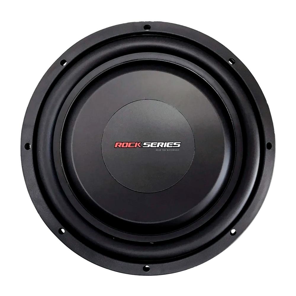 Foto 2 pulgar | Subwoofer Plano Audio Labs Rks-ul10ss 10 Pulgadas 1500 Watts 2 Ohms Doble Bobina