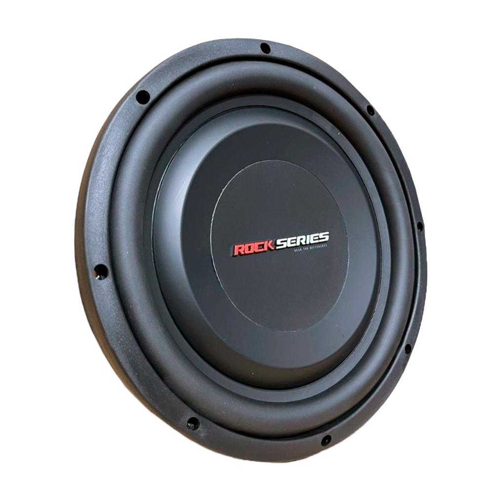 Foto 3 pulgar | Subwoofer Plano Audio Labs Rks-ul10ss 10 Pulgadas 1500 Watts 2 Ohms Doble Bobina