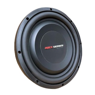 Foto 2 | Subwoofer Plano Audio Labs Rks-ul10ss 10 Pulgadas 1500 Watts 2 Ohms Doble Bobina