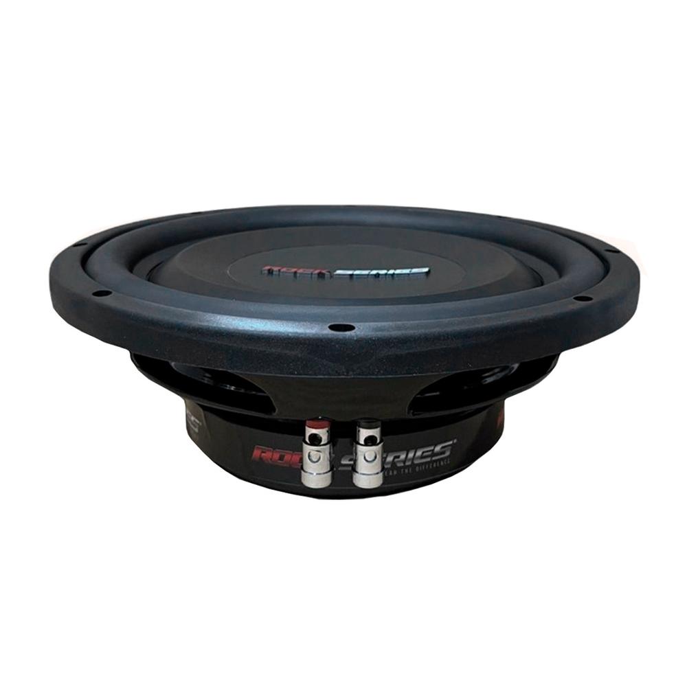 Foto 4 pulgar | Subwoofer Plano Audio Labs Rks-ul10ss 10 Pulgadas 1500 Watts 2 Ohms Doble Bobina