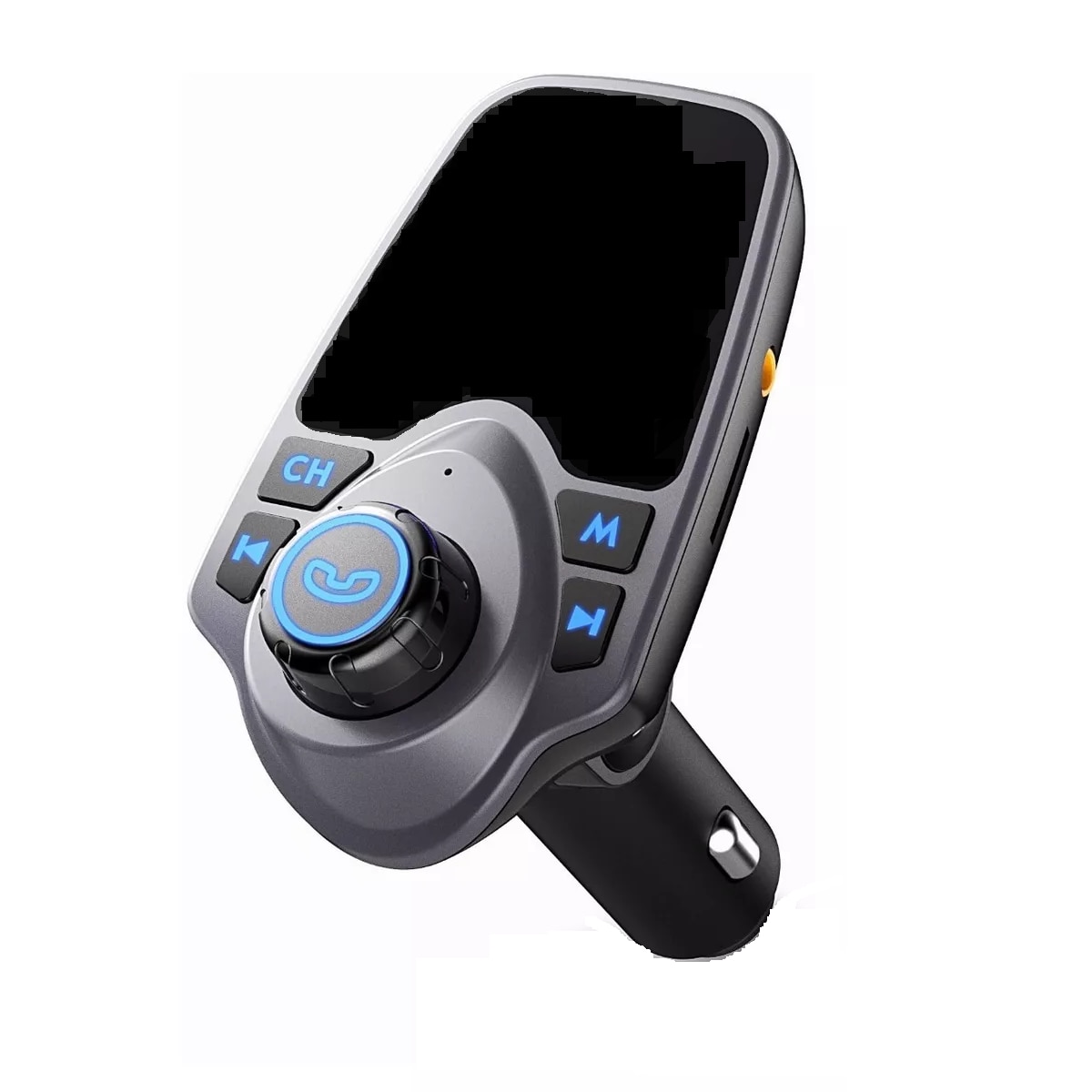 Transmisor/Receptor Eo Safe Imports ESI-4283 color Negro para Auto $799