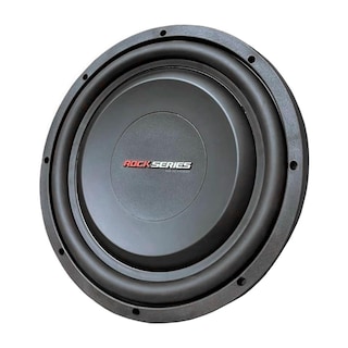 Foto 2 | Subwoofer Plano Rock Series Rks-ul12ss 12 Pulgadas 1800 Watts 2 Ohms Doble Bobina