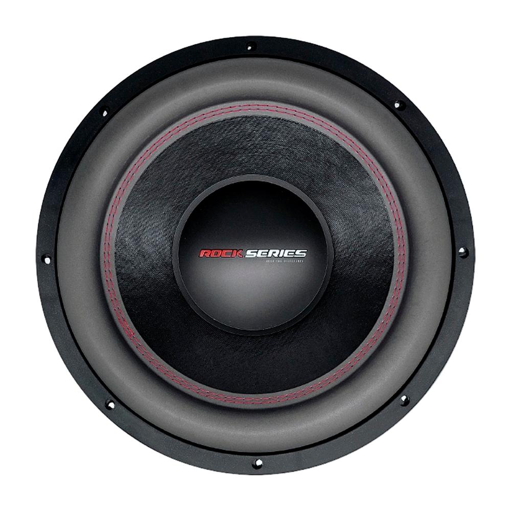 Foto 2 pulgar | Subwoofer Rock Series T Rex7k 7000 Watts 15 Pulg Openshow 2 Ohms DVC