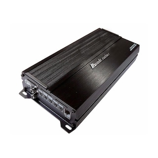 Foto 2 | Miniamplificador Rock Series RKSP10001DM Negro
