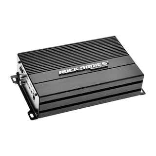 Foto 4 | Miniamplificador Rock Series RKSP10001DM Negro