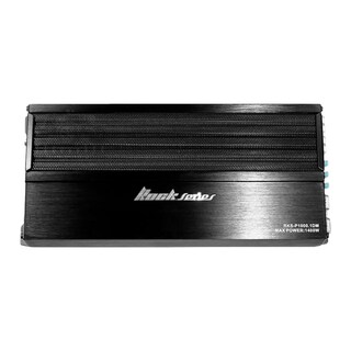 Foto 5 | Miniamplificador Rock Series RKSP10001DM Negro