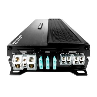 Foto 6 | Miniamplificador Rock Series RKSP10001DM Negro