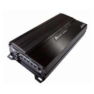 Foto 7 | Miniamplificador Rock Series RKSP10001DM Negro