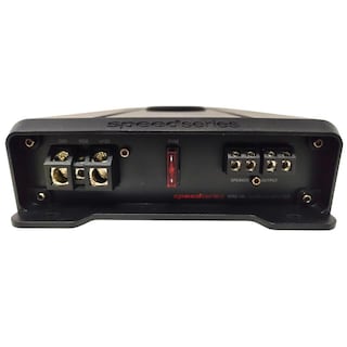 Foto 4 | Amplificador Monoblock Db Drive Spa6.1m 600 Watts