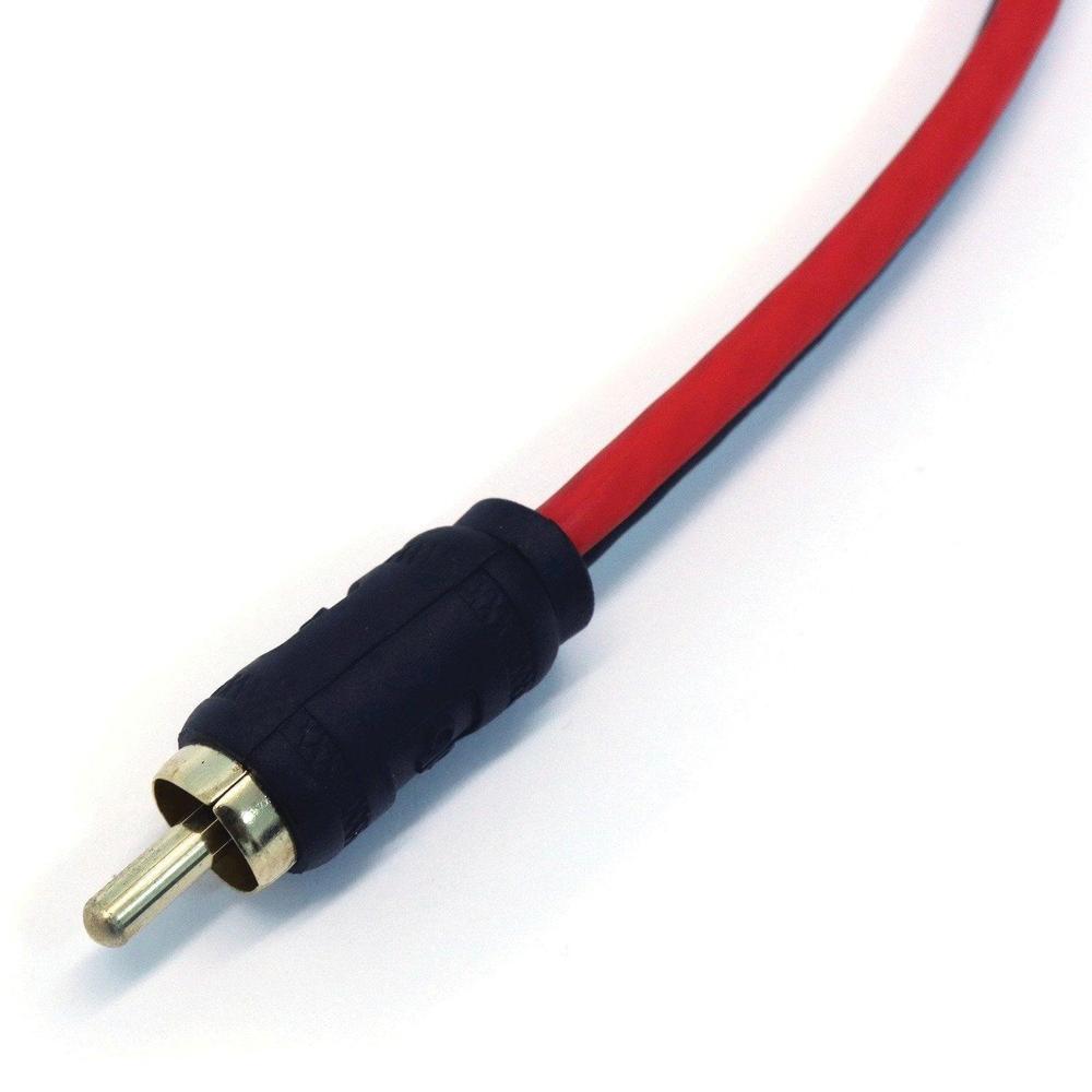 Foto 4 pulgar | Cable RCA DB Link Mey2f 2 Hembra 1 Macho 100% Cobre