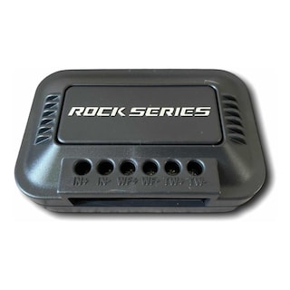 Foto 8 | Set de Medios Profesional Rock Series Rks-p65.2pro 1000 Watts Open Show 2 Vías Performance Series