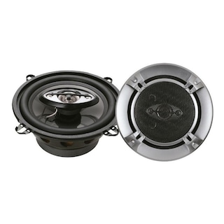 Foto 3 | Bocinas Coaxiales Rock Series Rks-p54 180 Watts 5.25 Pulgadas 4 Vías
