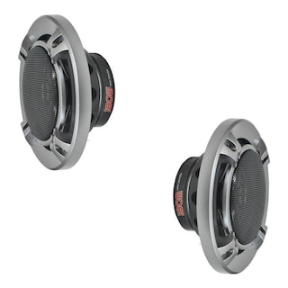 Foto 4 | Bocinas Coaxiales Rock Series Rks-p54 180 Watts 5.25 Pulgadas 4 Vías
