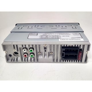 Foto 7 | Estéreo 1 Din Rock Series Rks-premierx1 50 Watts X 4 App Bluetooth 2 Puertos Usb Aux