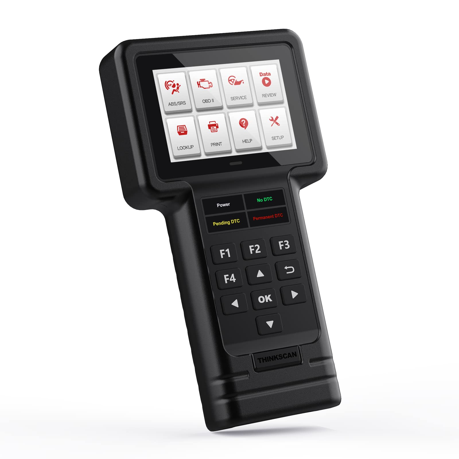 Venta Internacional-Escáner Automotriz Thinkcar $2,127
