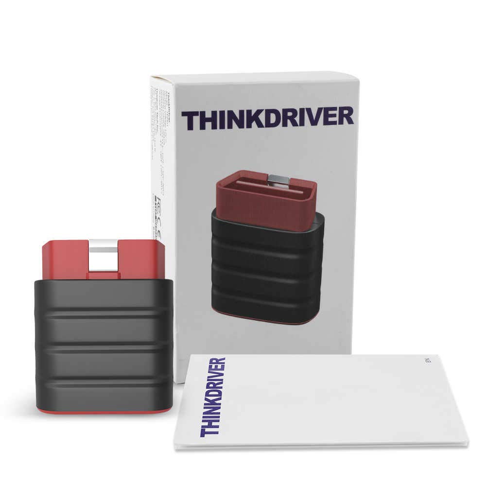 Foto 1 | Venta Internacional-Thinksafe de Diagnóstico Thinkcar