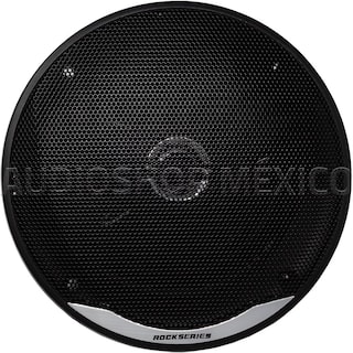 Foto 4 | Bocinas Rock Series Rksn42 de 450 W 2 Piezas