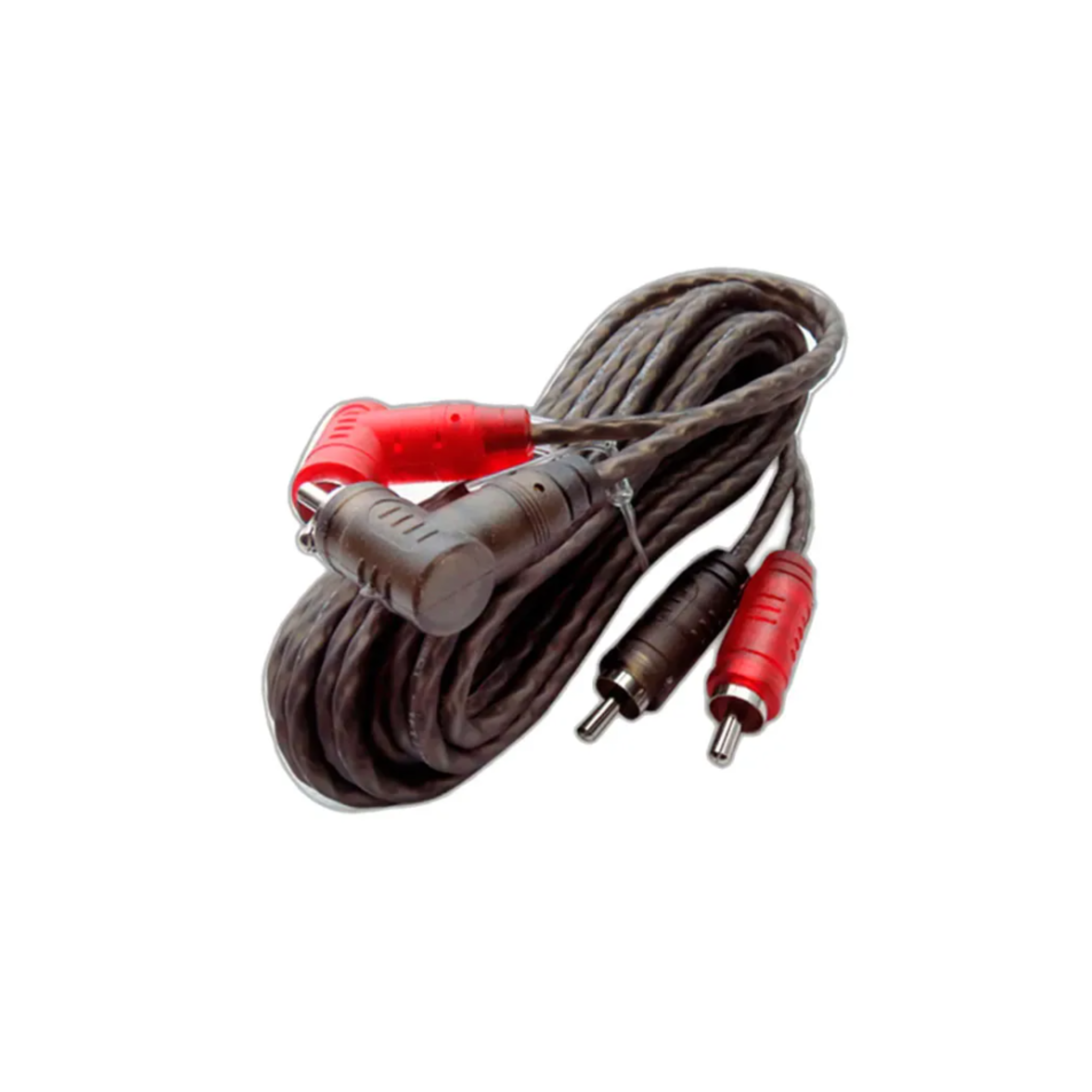 Foto 2 pulgar | Cable RCA Rock Series RKS-30RCAX5 3 m Bolsa con 5 Piezas