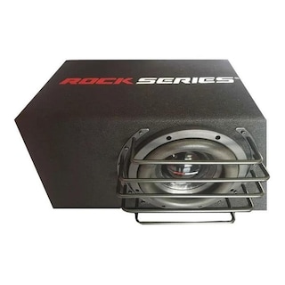 Foto 4 | Cajón con Subwoofer Rock Series Rks-r8box 1200 W 8"
