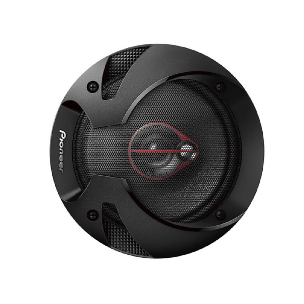 Foto 3 pulgar | Bocina para Auto Pioneer 300 W Total Rms 40 W Ts-r1651s