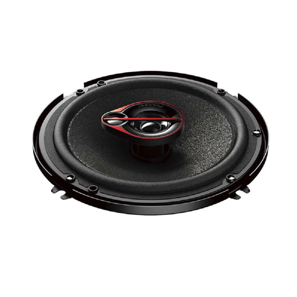 Foto 4 pulgar | Bocina para Auto Pioneer 300 W Total Rms 40 W Ts-r1651s