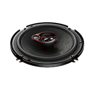 Foto 3 | Bocina para Auto Pioneer 300 W Total Rms 40 W Ts-r1651s