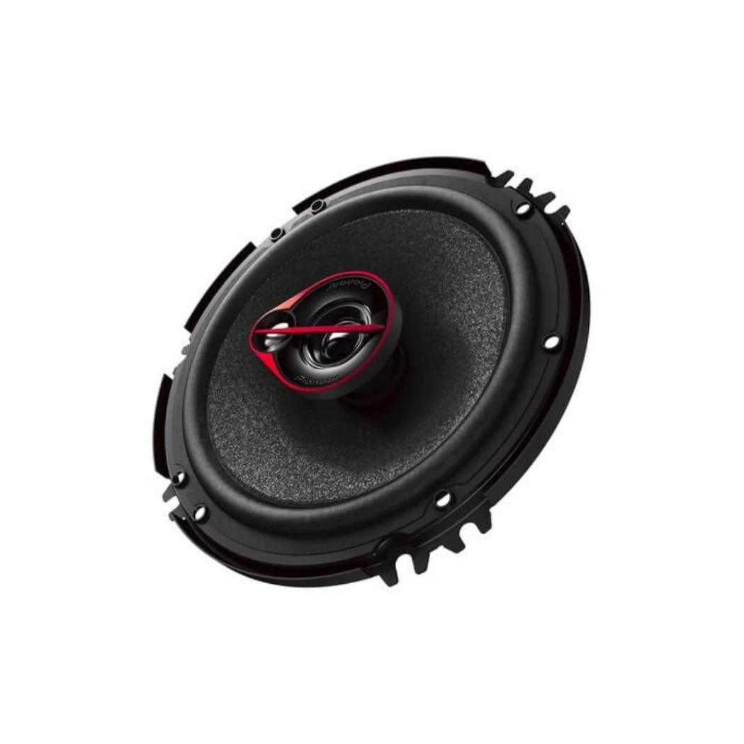 Foto 5 pulgar | Bocina para Auto Pioneer 300 W Total Rms 40 W Ts-r1651s