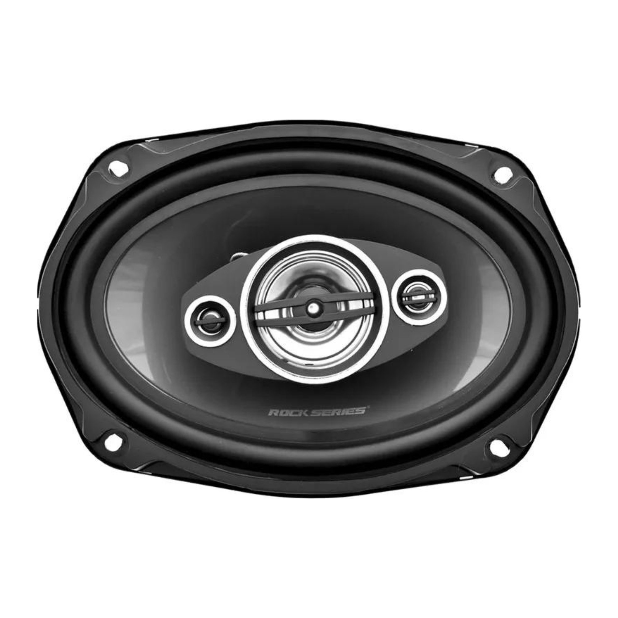 Foto 7 pulgar | Bocina Rock Series Rks-694 750 w para Auto