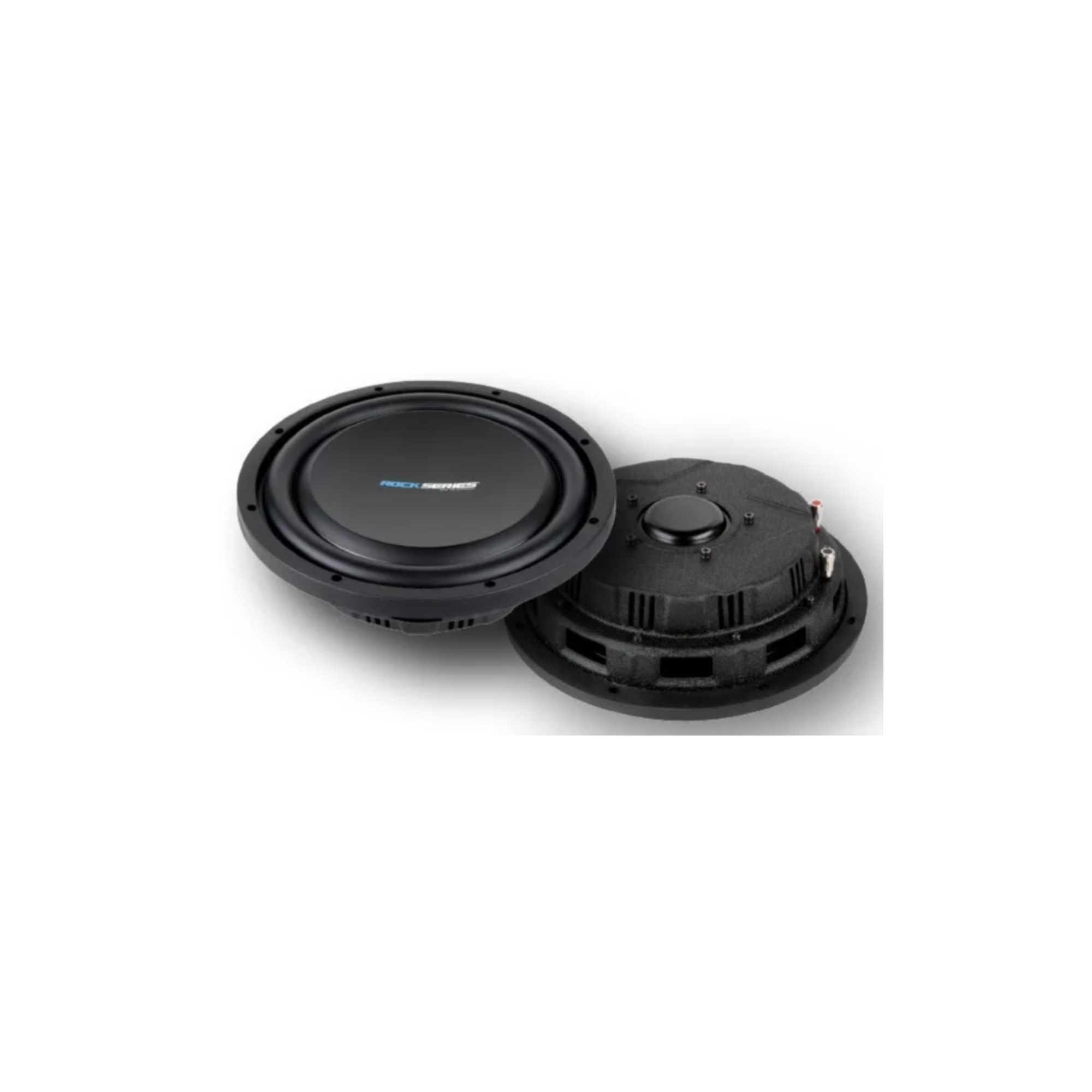 Foto 4 pulgar | Subwoofer Plano Rock Series Rks-pss12 700 Watts 12 Pulgadas Doble Bobina