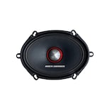 Medio Rango Profesional Rock Series Rks-r57pro 500 Watts 5×7″ 4 Ohms 250 Watts Rms