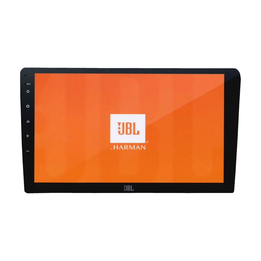 Autoestéreo JBL Legend 9 con Pantalla Táctil de 9'' y GPS