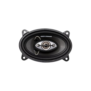 Foto 1 | Bocinas Coaxiales Rock Series Rks-p464 120 Watts 4x6 Pulgadas Chevy Spark