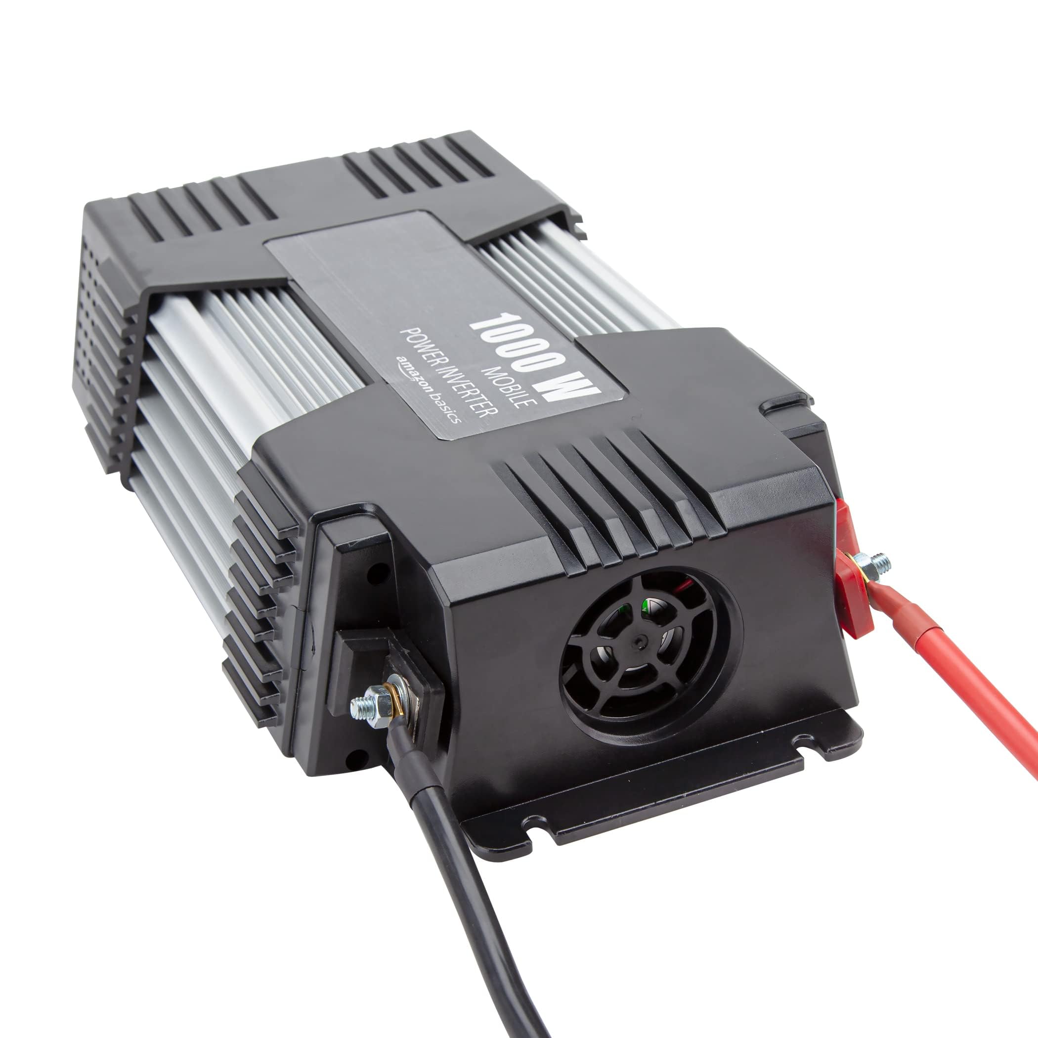 Foto 6 | Inversor de Corriente para Coche 1000 W 12 V A 110 V 1000 W - Venta Internacional