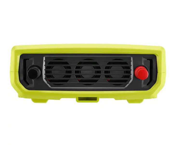 Foto 4 pulgar | Inversor de Corriente Ryobi One+ 18v 800w con Dos Puertos Usb Ryi8030avnm - Venta Internacional