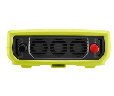 Foto 3 | Inversor de Corriente Ryobi One+ 18v 800w con Dos Puertos Usb Ryi8030avnm - Venta Internacional