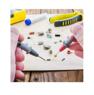 Foto 5 | Kit Resistencias 156 Valores 1/4w 1% 3120 Piezas